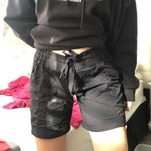 Lululemon Shorts!